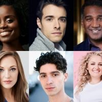 Norm Lewis, Laura Osnes and More to Perform With New York Pops at Carnegie Hall for…