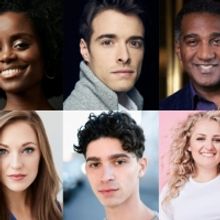 Norm Lewis, Laura Osnes and More to Perform With New York Pops at Carnegie Hall for…