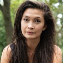 Tyger Drew-Honey and Kirsten Foster Star in The World Premiere Of ROCKY ROAD