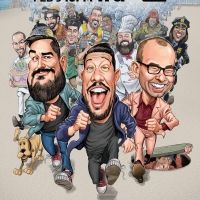 IMPRACTICAL JOKERS Season 10 to Premiere in February