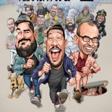 IMPRACTICAL JOKERS Season 10 to Premiere in February