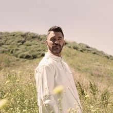 Pop Superstar Andy Grammer to Bring 'Monster Tour' to Red Rock Resort