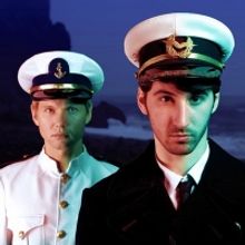 THE NYLON ADMIRALS Release New Single 'Morgunsar'