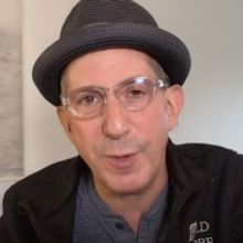 VIDEO: Barry Edelstein Dives into Early Sonnets on THINKING SHAKESPEARE LIVE!