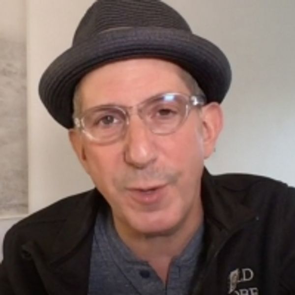 VIDEO: Barry Edelstein Dives into Early Sonnets on THINKING SHAKESPEARE LIVE! - Broadway Theater Video