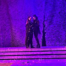 Student Blog: Comfort Zones - How to Safely Escape Them