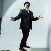 Colin Hay Announces Solo Tour