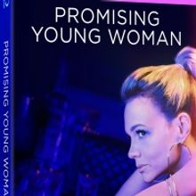 PROMISING YOUNG WOMAN Comes to Digital March 2nd