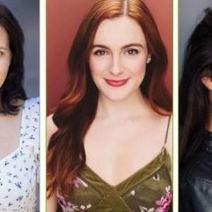 The Randy Andys Present A Holiday Spectacular Featuring Natalie Weiss And More