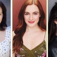 The Randy Andys Present A Holiday Spectacular Featuring Natalie Weiss And More