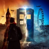 Tickets on Sale 20 August For DOCTOR WHO: TIME FRACTURE