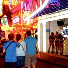 THE NEW ABOLITIONISTS Documentary To Compete For Top Prize At The 16th Annual LA Femm