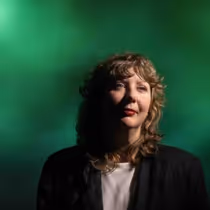 Katrina Ford Shares TO THE LIGHTHOUSE Single and Video