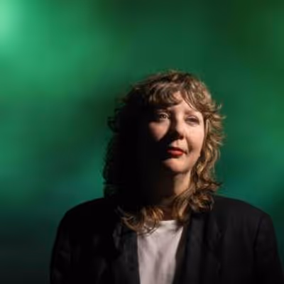 Katrina Ford Shares TO THE LIGHTHOUSE Single and Video