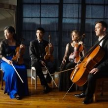 Princeton Symphony Orchestra Announces Spring Chamber Concert Line-Up