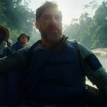 Video: Apple TV+ Debuts THE WILD ONES Documentary Trailer