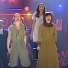 VIDEO: On This Day, December 10- SPRING AWAKENING Opens On Broadway