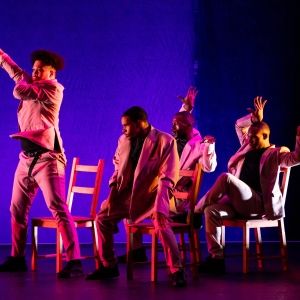 GDIF Unveils Full Lineup for DANCING CITY Featuring 15 Companies