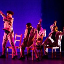 GDIF Unveils Full Lineup for DANCING CITY Featuring 15 Companies