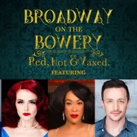 Additional Casting Announced for Abingdon Theatre Company's BROADWAY ON THE BOWERY