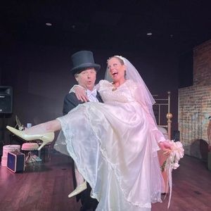 Review: I DO I DO! at Music Box Lounge Hot Springs