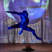 Collaboraction Launches 25th Year at MOONSET SUNRISE