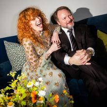 Photos: POKER FACE Season 2 Premieres in Hollywood