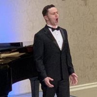 Tenor Matt Hill Wins First Prize In 46th NATS Artist Award Competition