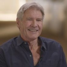 Harrison Ford Tells CBS SUNDAY MORNING He No Longer Needs to be the Leading Man