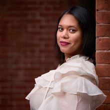 Miller Theatre Concludes Composer Portraits Series With HANNAH KENDALL Featuring Inte