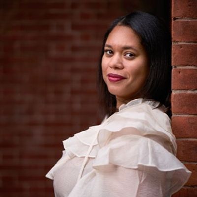 Miller Theatre Concludes Composer Portraits Series With HANNAH KENDALL Featuring International Contemporary Ensemble