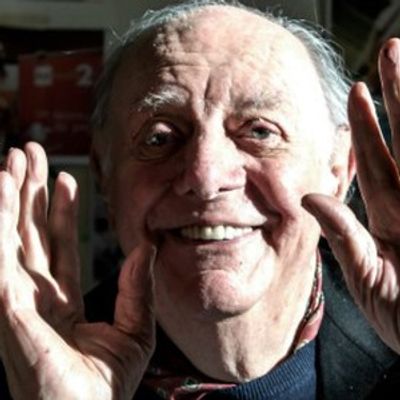 DARIO FO: THE LAST MISTERO BUFFO To Have US Premiere At Scena! Italian Theater Festival