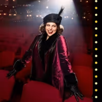 FUNNY GIRL Announces Complete Cast and Creative Team