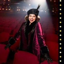 FUNNY GIRL Announces Complete Cast and Creative Team