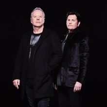 Simple Minds to Embark on Biggest North American Tour in 4 Decades