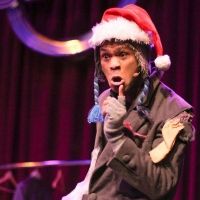 The Tramaine Experience Comes to A.R.T. Oberon
