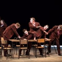 Forced Entertainment Return To Home Manchester With OUT OF ORDER