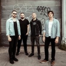 Eisemann Center Presents THE BRIT PACK, March 4