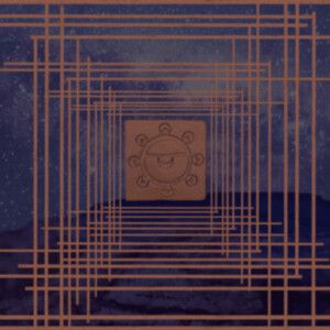 Estephania González's CHICOMOZTOC: THE COSMIC THRONE to Open at Scottsdale Museum of