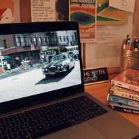 BWW Blog: My Five Favorite Musical Movies