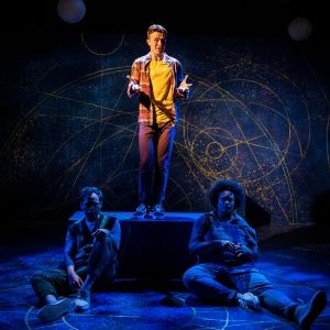 Review: DUMBLEDORE IS SO GAY, Southwark Playhouse Borough