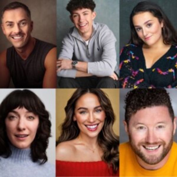 JACK AND THE BEANSTALK to Open at Mercury Theatre Colchester Photo
