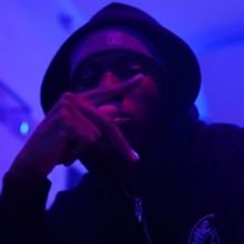 Quelly Woo Releases Debut EP 'TACTICAL PRESSURE'