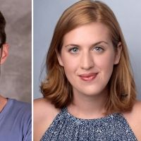 Heartwarming Romantic Comedy DANCING LESSONS to Play The Roxy Regional Theatre's…