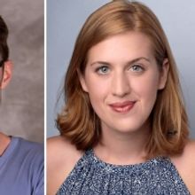 Heartwarming Romantic Comedy DANCING LESSONS to Play The Roxy Regional Theatre's Theo