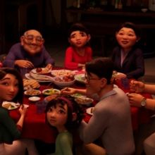 BWW Blog: Your Next Good Cry - Over the Moon on Netflix