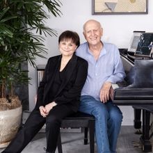 BEACHES THE MUSICAL Will Make International Premiere at Theatre Calgary