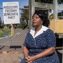 Interview: Greta Oglesby of FANNIE: THE MUSIC AND LIFE OF FANNIE LOU HAMER at Theatre