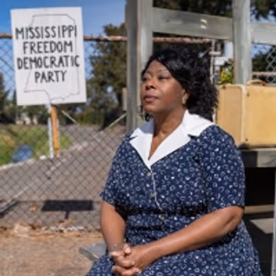 Interview: Greta Oglesby of FANNIE: THE MUSIC AND LIFE OF FANNIE LOU HAMER at TheatreWorks Silicon Valley Has Clearly Found Her Calling