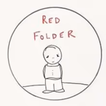 Rajiv Joseph's RED FOLDER Begins January 27